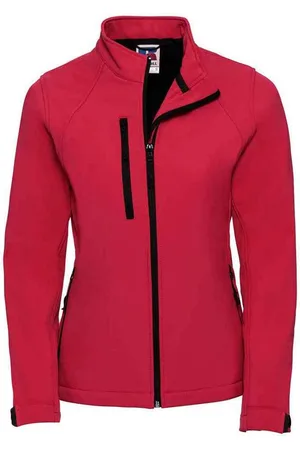 Russell Athletic Russell - Softshelljacke 3 Lagen für Damen