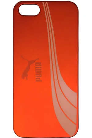 PUMA Bytes iPhone 5 Hartes Telefon Fall 052493 07