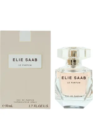 Elie saab Le Parfum Eau De Parfum 50ml