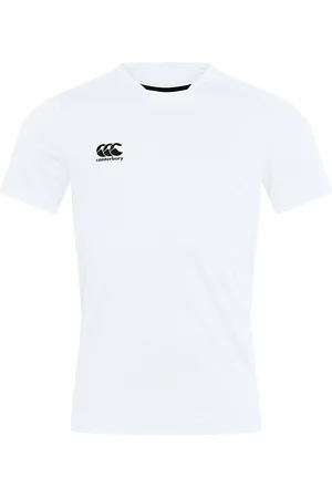 Canterbury Unisex Club Dry T-Shirt für Erwachsene