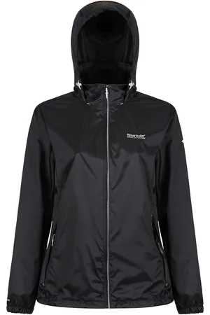 Regatta Womens/Ladies Corinne IV Wasserdichte Softshell Jacke