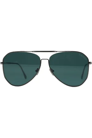 Tom Ford Charles-02 FT0853 12V Sonnenbrille