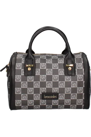 Braccialini Handtasche Frauen BLACK