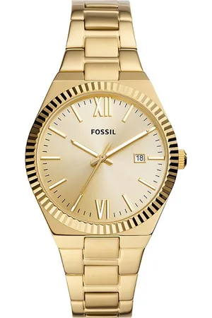 Fossil Scarlette Damen Armbanduhr ES5299