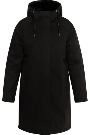 Dreimaster Winterparka Damen