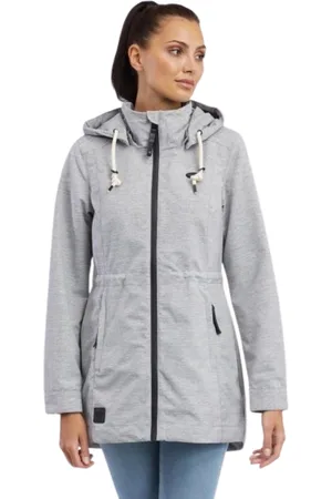 Ragwear Jacke