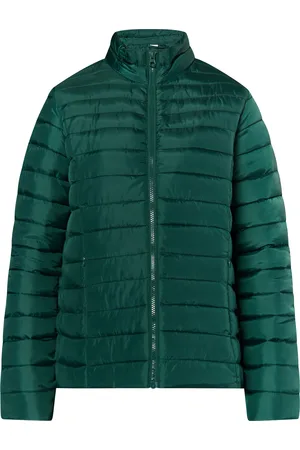 myMo Leicht wattierte Jacke Damen