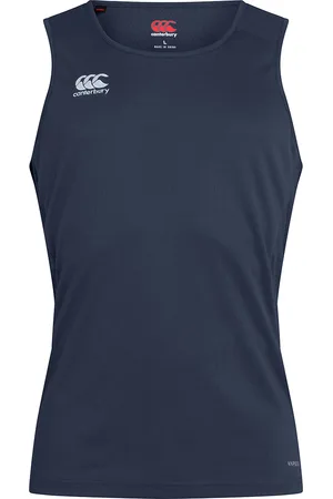 Canterbury Herren Club Dry Tank Top