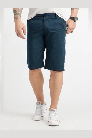rock creek Shorts Dunkelblau