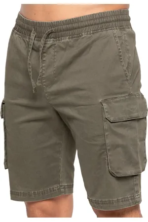 Enzo | Herren Cargo Shorts