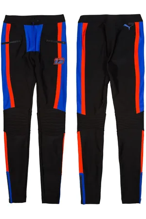 PUMA X Fenty Scuba Biker -Leggings - Frauen