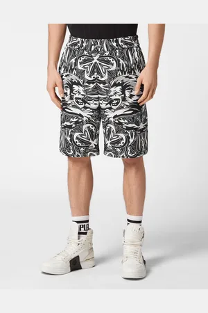 Philipp Plein Shorts Circus