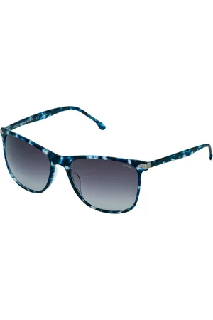 Lozza Herren-Sonnenbrillen 58/18/140 mm Acetat