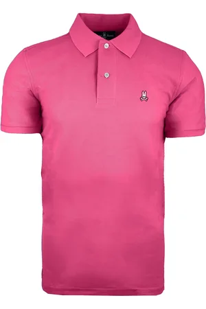 Bunny Von Robert Godley Herren-Poloshirt