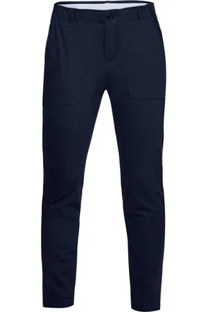 Under Armour Womens Vanish Hosen Chino Hosen Navy 1326884 408