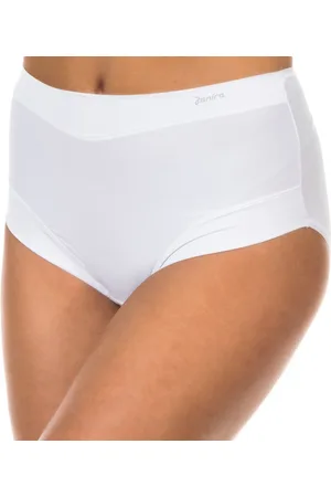 Janira MicroFiber Stoff Höschen mit hoher Taille 1031682 Frauen