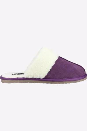Hush Puppies Arianna MEMORY FOAM Hausschuhe Womens