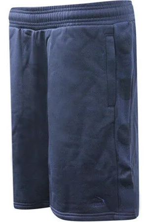 PUMA Vashtie Damen-Shorts in Marineblau