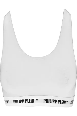 Philipp Plein Unterwäsche Sport-BH Zwei-Pack