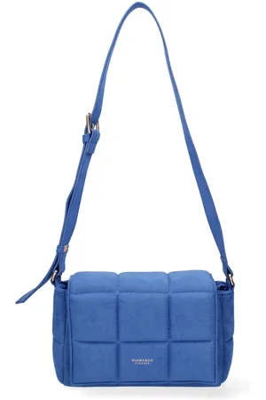 Diana&co Diana&Co Schultertasche Frauen BLUE