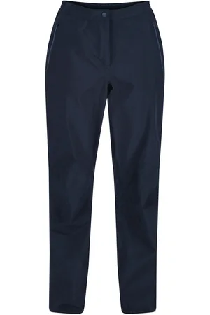 Regatta HIGHTON Überhose - Damen (Marineblau)