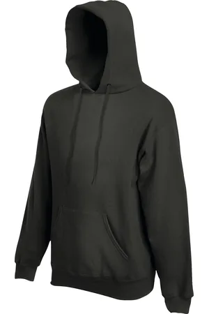 Fruit Of The Loom Herren Premium 70/30 Kapuzen-Sweatshirt / Hoodie
