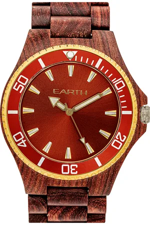 Earth Centurion Armbanduhr