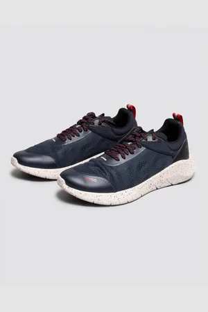 HUGO BOSS Hugo Wayne Runnertrainer