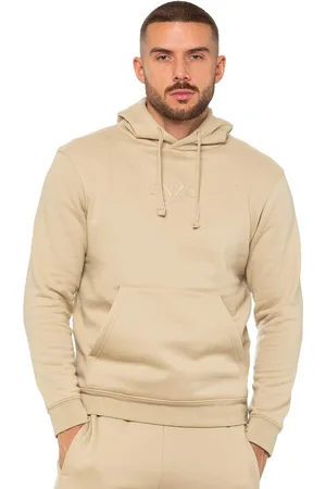 Enzo | Herren Pullover Hoodie