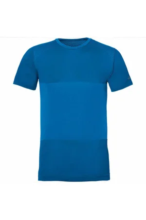 Asics Fuzex Herren nahtloses T-Shirt