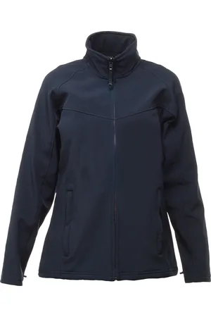 Regatta Uproar - Windjacke - Damen (Marineblau/Marineblau)