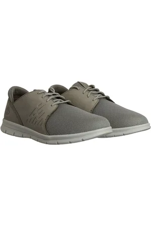 Timberland Graydon Oxford Herren braune Trainer