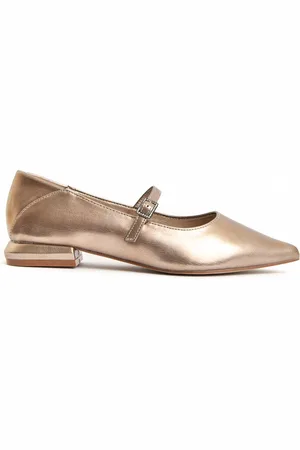 Montevita Ballerina Balera7 In Golden