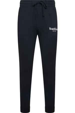 Ballin Small Logo Jogging Pant von Est. 2013 in der farbe und in größe M.