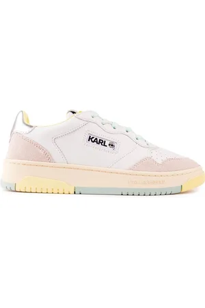 Karl Lagerfeld Krew Turnschuhe
