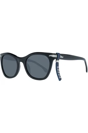 Lozza Lunettes de soleil SL4130M 0BLK 51