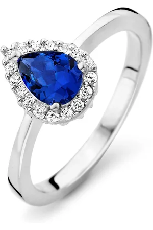 ORPHELIA Damen-Ring Sterling- 925 – ZR-7226/SA