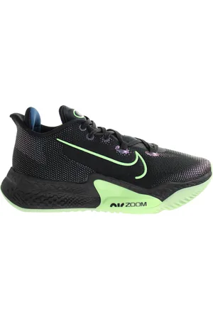 Nike Air Zoom BB NXT Green Herren Trainer