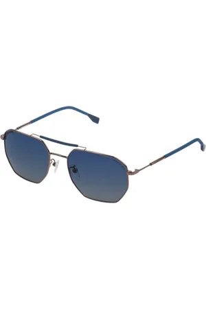 Converse Unisex-Sonnenbrillen 55/18/140 mm Metall