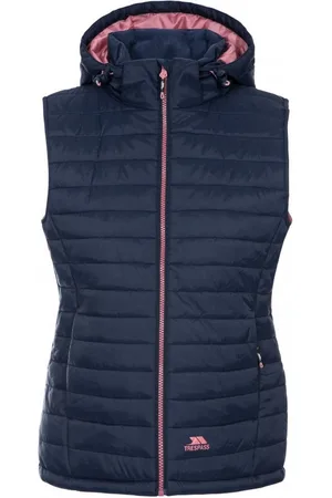 Trespass Womens/Ladies Aretha Casual Gilet