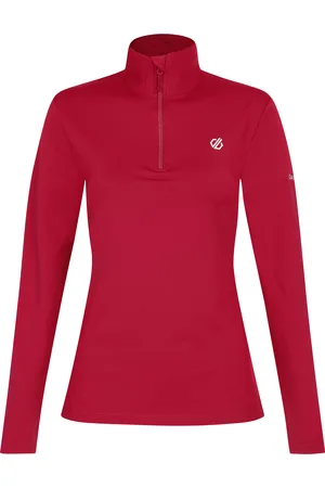 Dare 2B "Lowline II" Midlayer für Damen (Beeren Pink)