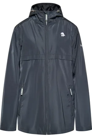 Schmuddelwedda Regenjacke Herren