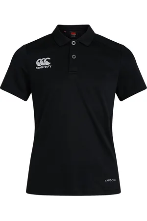 Canterbury Damen/Damen Club Dry Poloshirt