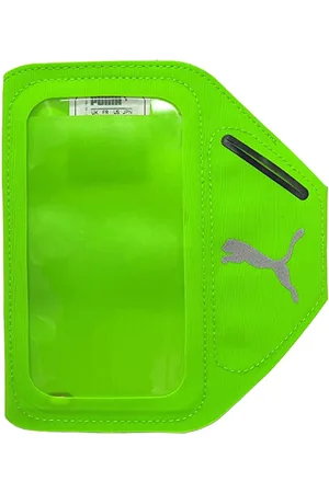 PUMA Laufen Training Green iPhone 6 Telefontasche 052888 05
