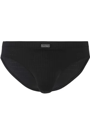 Bruno Banani Check Line Slip