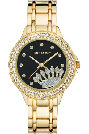 Juicy Couture Uhr JC/1282BKGB