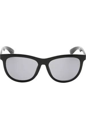 Calvin Klein Sonnenbrille CK19567S 001 Schwarze Sonnenbrille
