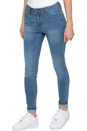 Enzo | Damen Magic Shaping Skinny Fit Jeans