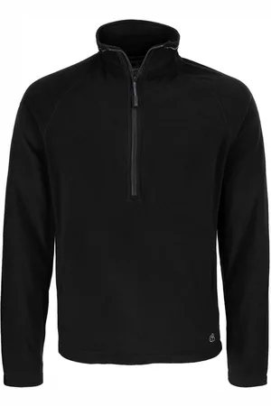 Craghoppers Mens Expert Corey 200 Half Zip Fleece