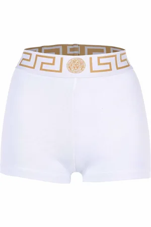 VERSACE Panty TOPEKA Bio-Baumwolle